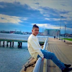 Meet your Posher, Fêrńäńdö